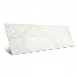 Colisée Blanc 20x60 (Boîte 1.56m2)