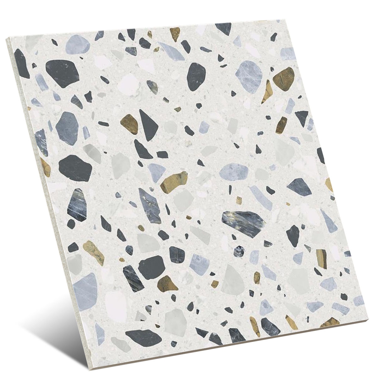 Crisp XL White 60x60 (Caixa 1.416 m2)