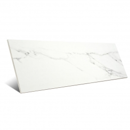 Duomo White 20x60 (Box 1,56 m²)