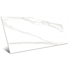 Duomo White 60x120 (Box 1.428 m²)