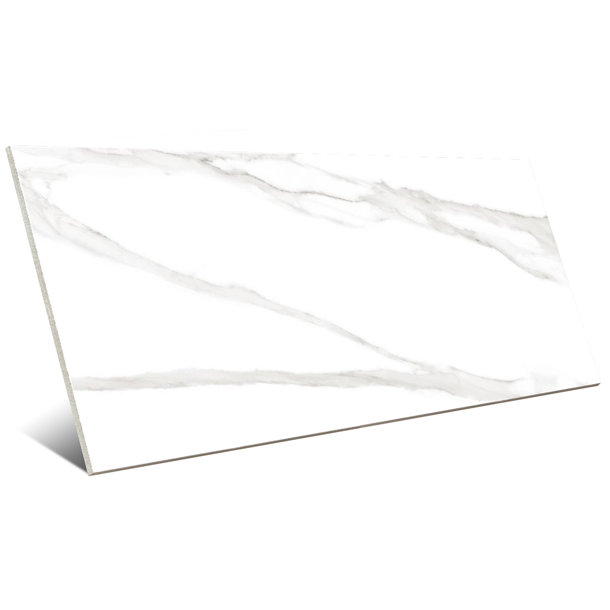 Duomo White 60x120 (Box 1.428 m²)