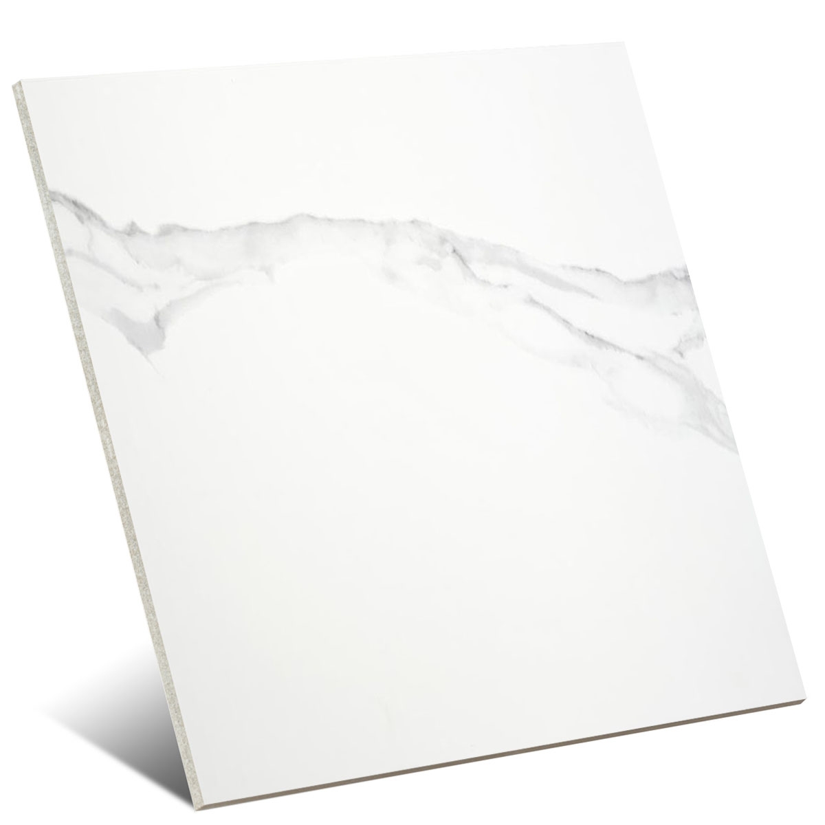 Duomo White 60x60 (Box 1.416 m²)