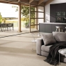 Interior with Erawan Almond Non-slip Pavement 60x120