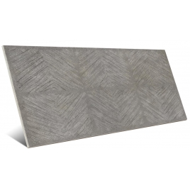 Feroe Decor Gris Foncé 60x120 (Boîte 1,428 m2)