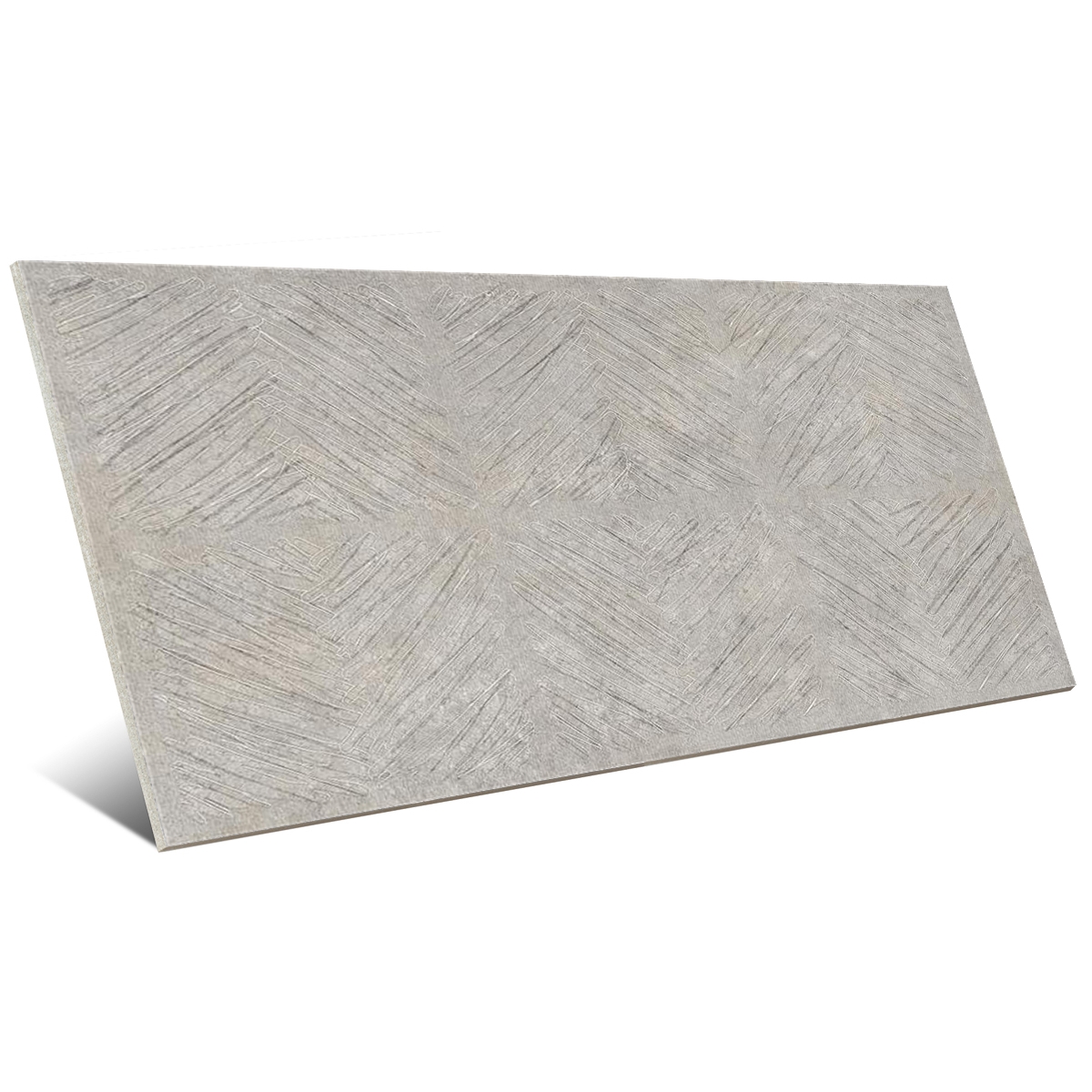 Feroe Decor Grey 60x120 (Caixa 1.428 m2)