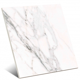 Doney White 60x60 (Box 1,08m²)