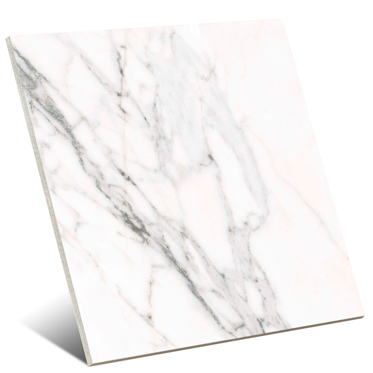 Doney White 60x60 (Caixa 1,08m2)