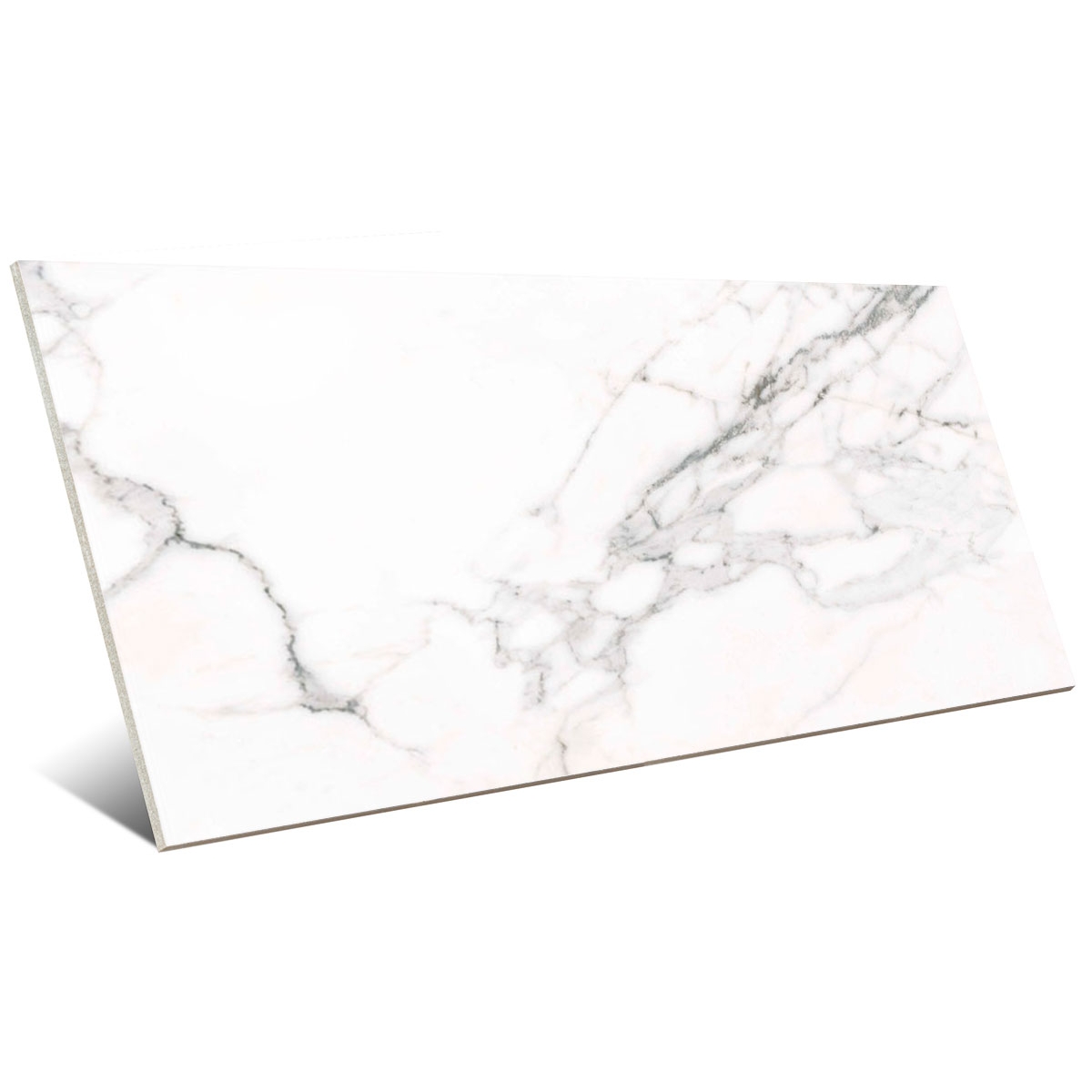 Doney-R White 60x120 (Box 1.44m2)