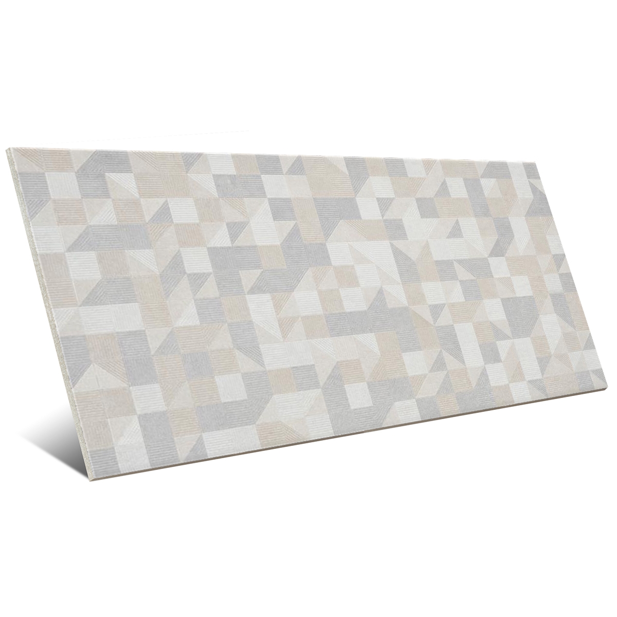 Indeed Confetti Décor Mix 25x50 (Boîte 1,625 m2)