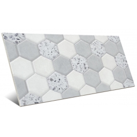 Indeed Confeti HX Cold 25x50 (Caja 1.5 m2)