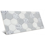 Indeed Confetti HX Cold 25x50 (Boîte 1,5 m2)