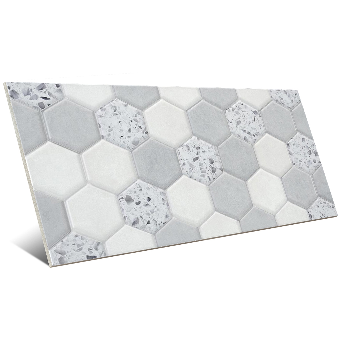 Indeed Confetti HX Cold 25x50 (Boîte 1,5 m2)