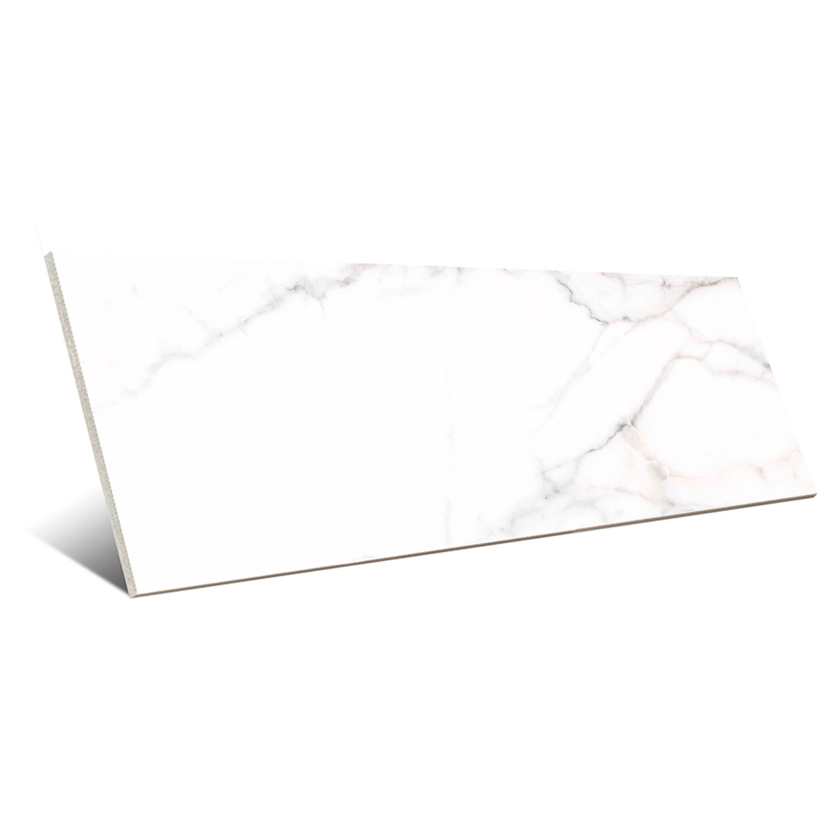 Lesolo-R Blanco 32x99 (Caja 1.267m2)