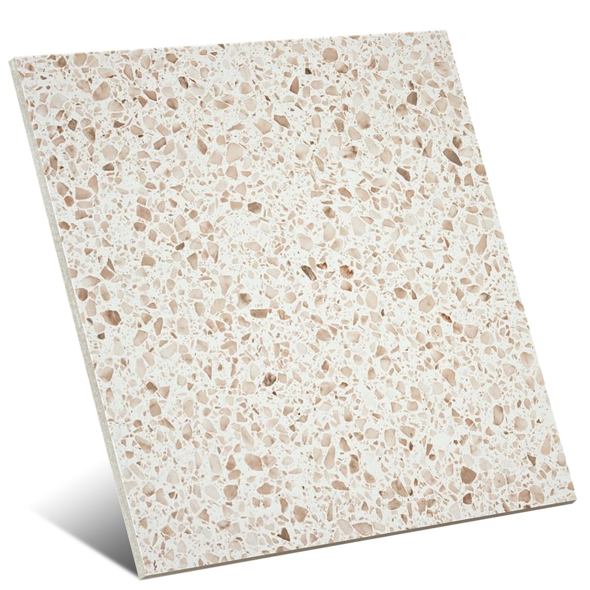 Indeed Confetti Warm 60x60 (Caixa 1.416 m2)