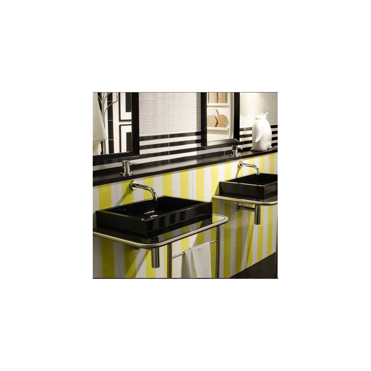 Inuit Otomi-4 (boîte) Vives