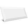 Mugat White 10x20 (Box 1m²)