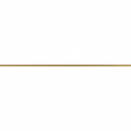 Foto de Momenti Listello Ocra 5x120 (Caja de 0,05m2)