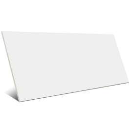 Mugat Rivoli Matte White 10x20 (Box 1,36m²)