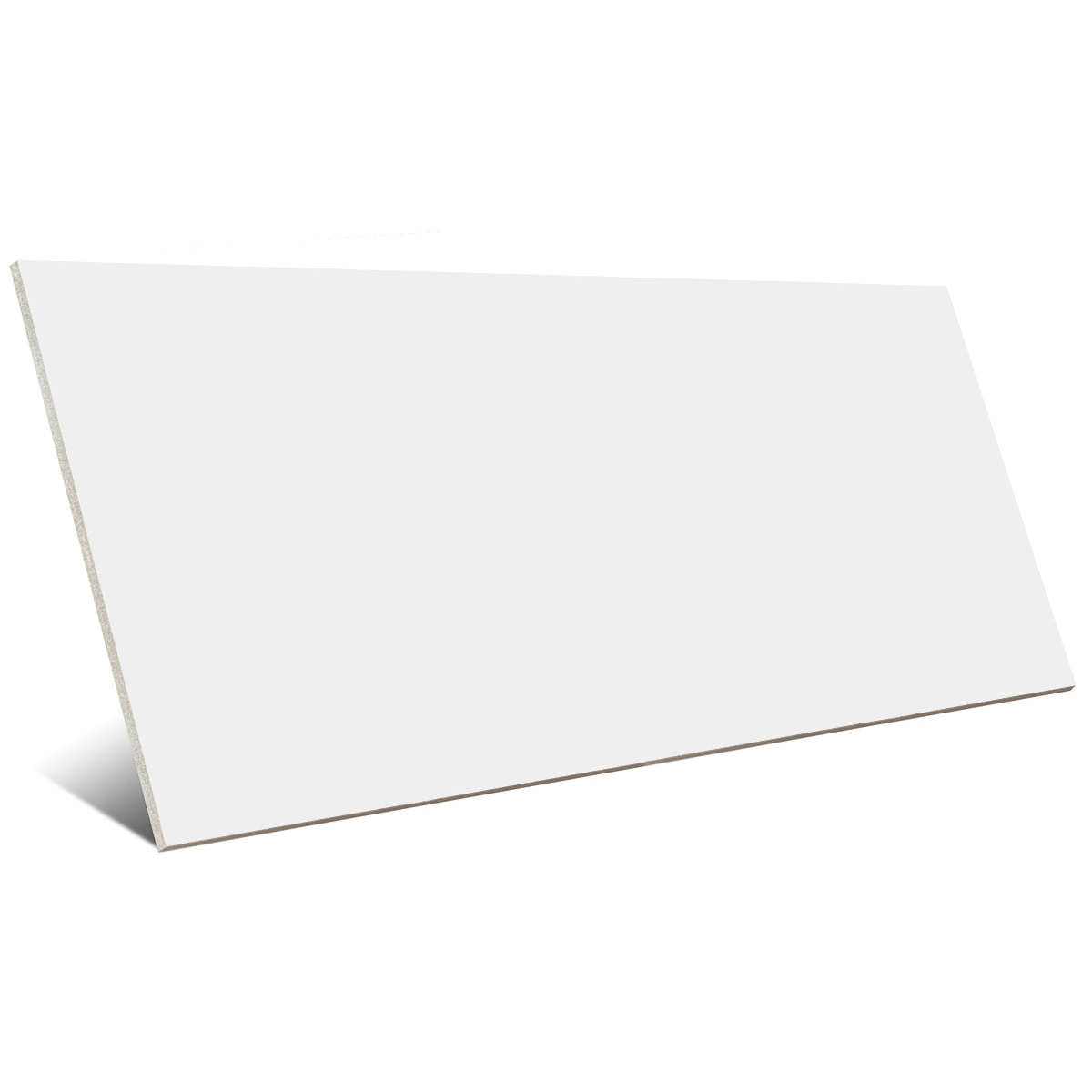 Mugat Rivoli Matte White 10x20 (Box 1,36m²)