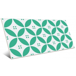 Mugat Remes Olive 10x20 (Caixa 1,36m2)