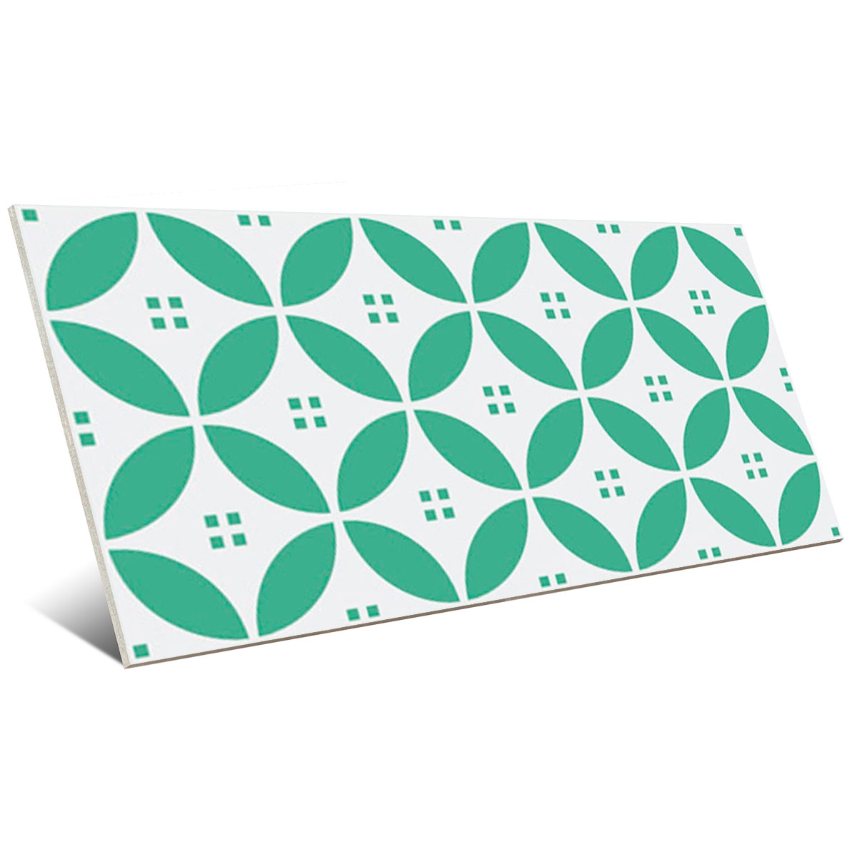 Mugat Remes Olive 10x20 (Box 1.36m2)