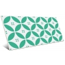 Mugat Remes Olive 10x20 (Box 1,36m²)