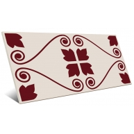 Mugat Huchette Cherry 10x20 (Boîte 1,36m2)