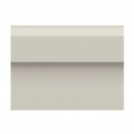Mugat Rivoli Vanilla Skirting Board 15x20 (price per piece)