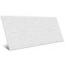 Mugat Fatracci Blanc 10x20 (Boîte 1,36m2)