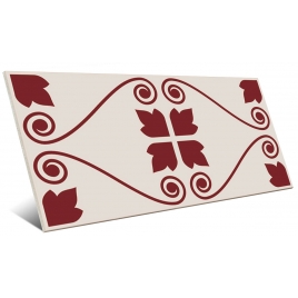 Mugat Clichy Vainilla 10x20 (Caja 1.36m2)