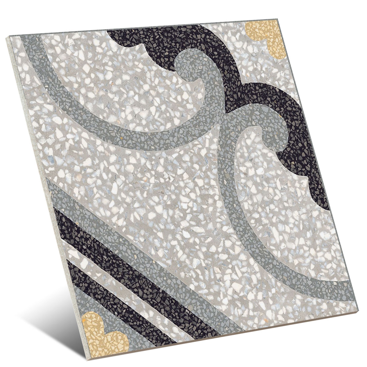 D_Segni Scaglie Tappeto 14 20x20 (Caja 0,96 m2)