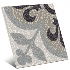 Foto de D_Segni Scaglie Tappeto 15 20x20 (Caja 0,96 m2)