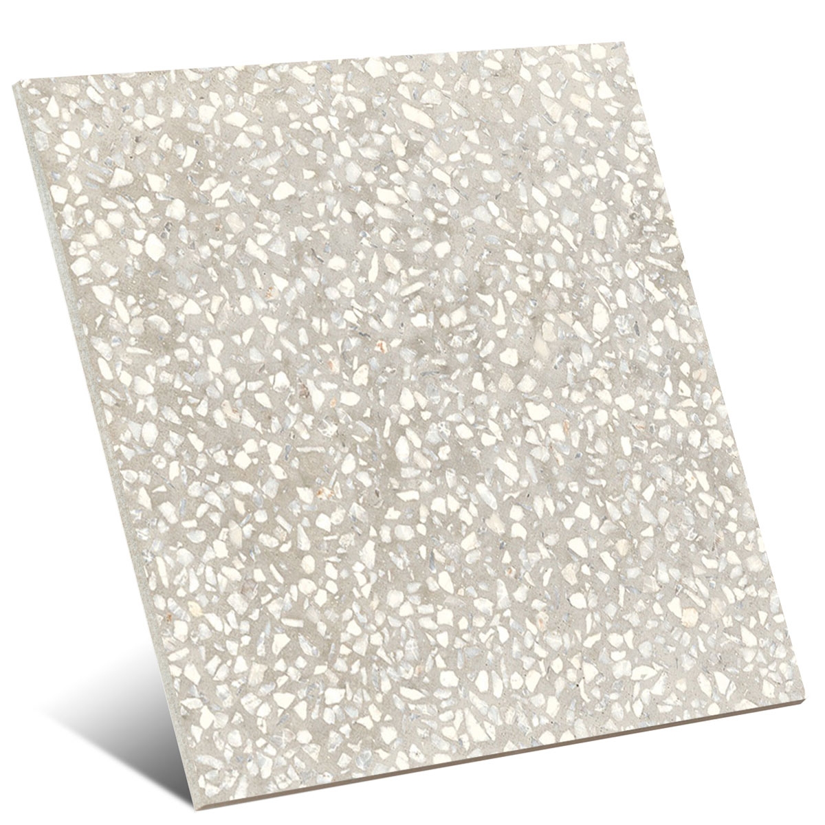 D_Segni Scaglie White 20x20 (Boîte 0,96 m2)