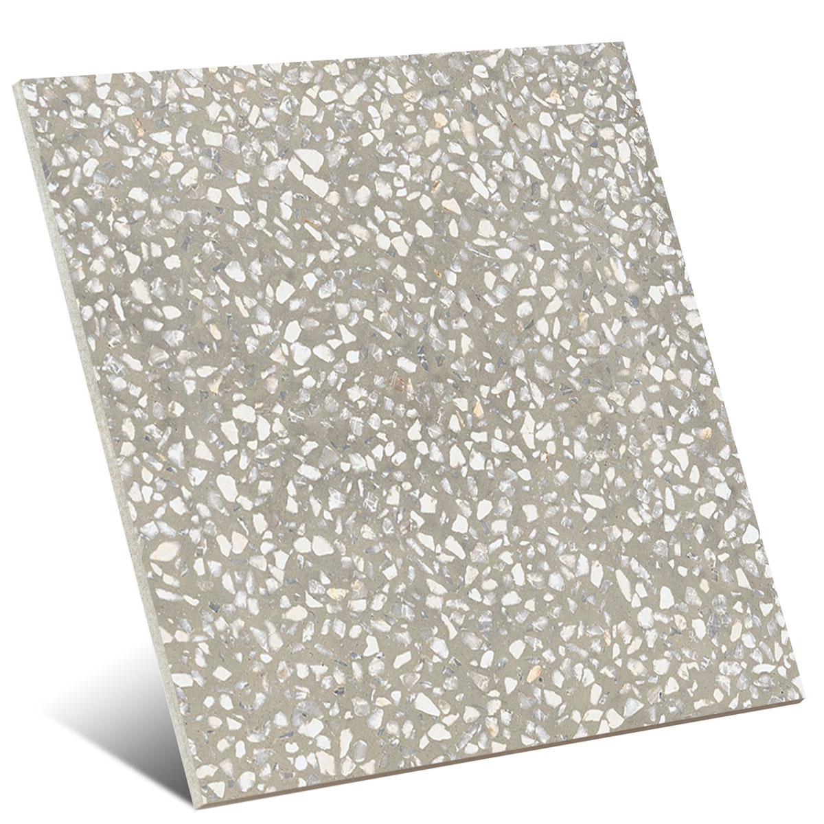 D_Segni Scaglie Anthracite 20x20 (Caja 0,96 m2)