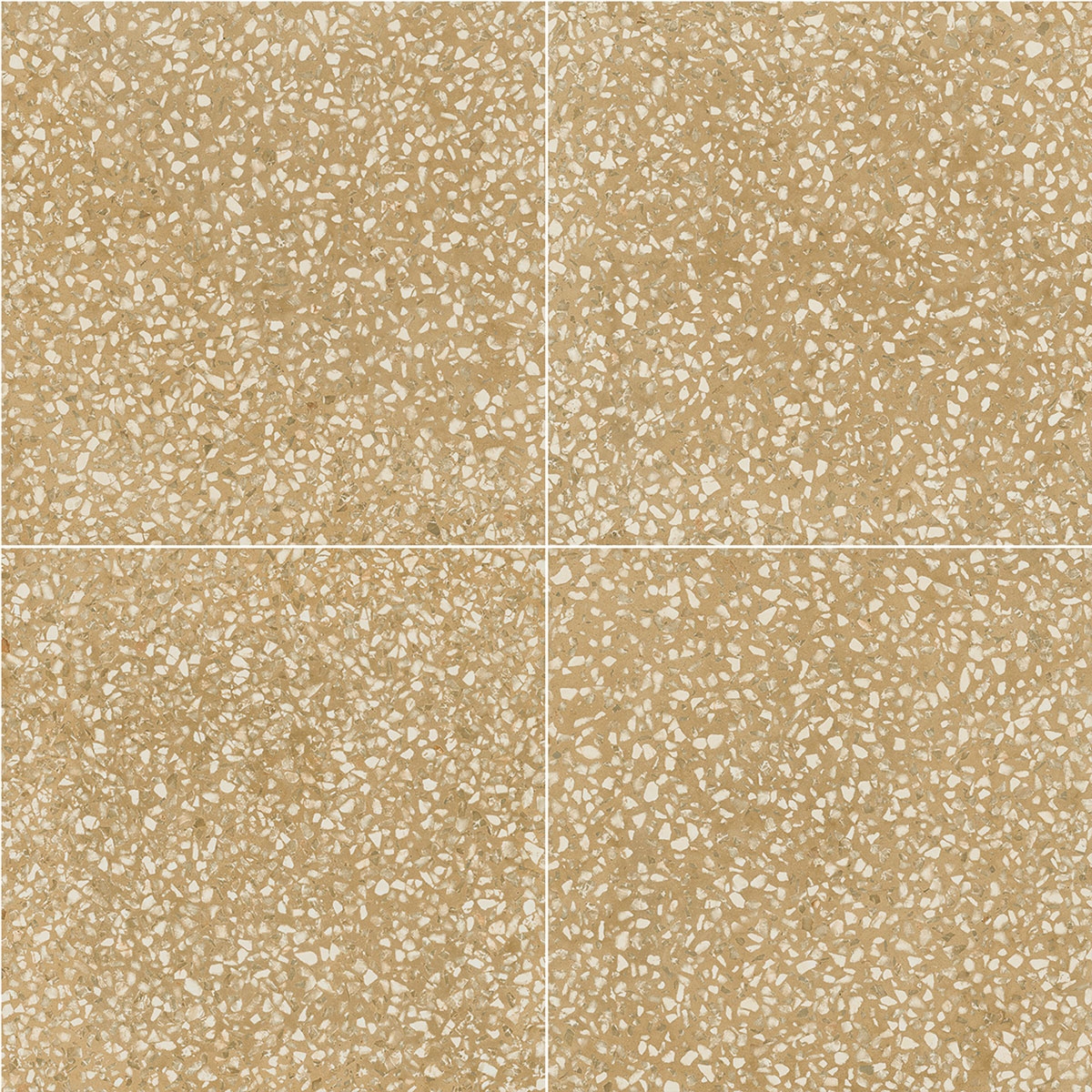 Panneau D_Segni jaune Scaglie 20x20 (Boîte 0,96 m2)