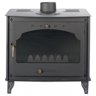 Medina Stove
