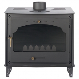 Medina Stove