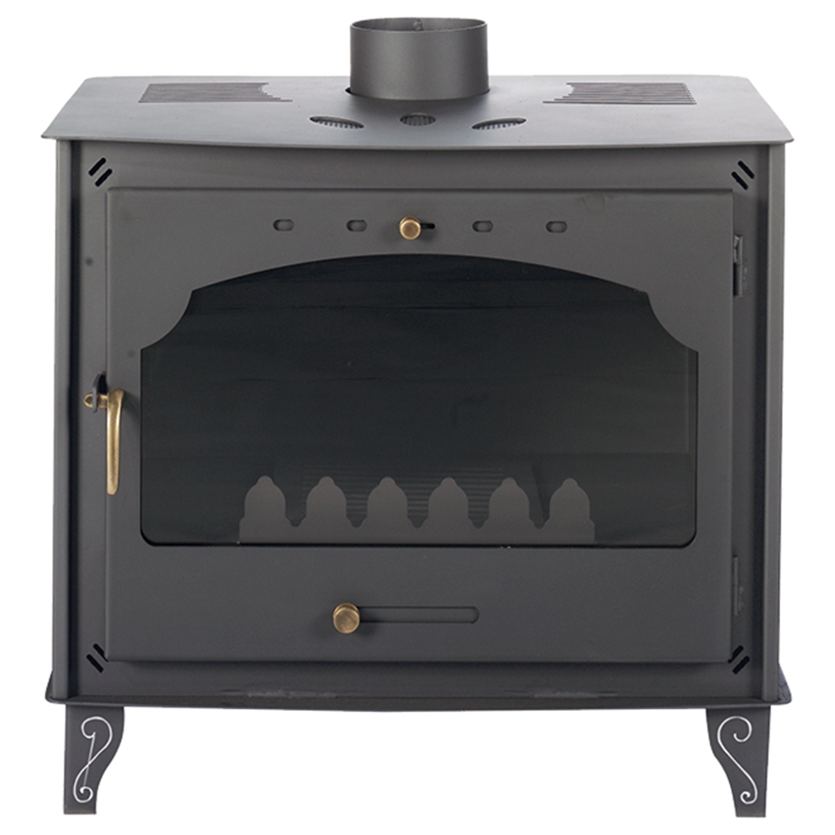 Medina Stove