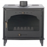 Medina Stove