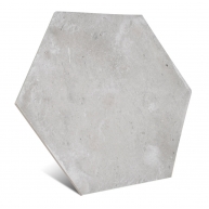 Hexa Cottage Grey 14x16 (Caixa 0,435m2)