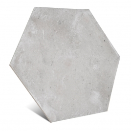 Hexa Cottage Grey 14x16 (Box 0.435m2)