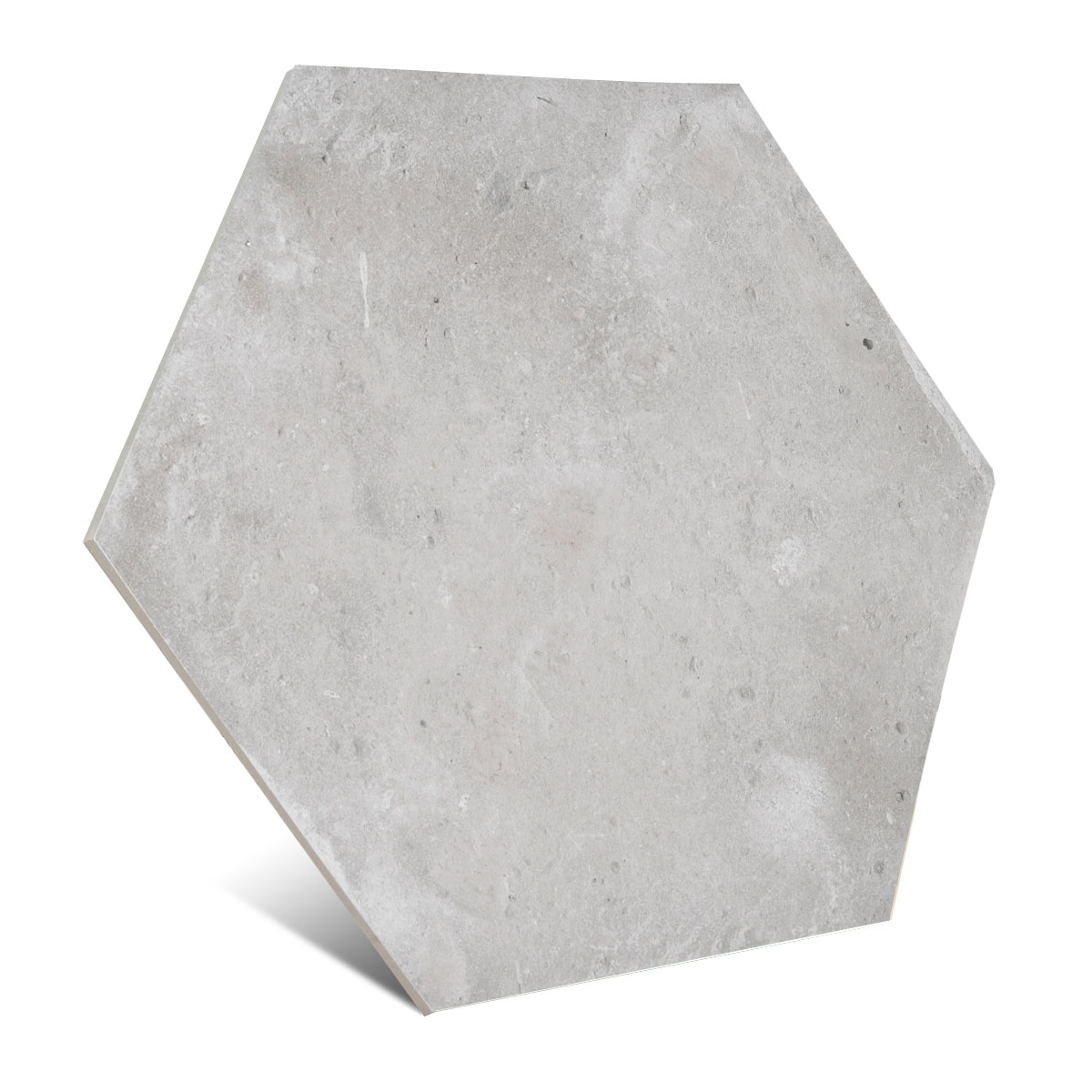 Hexa Cottage Grey 14x16 (Boîte 0,435 m2)