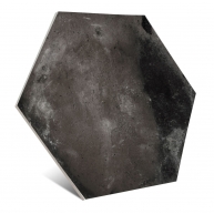 Hexa Cottage Graphite 14x16 (Caja 0,435m2)