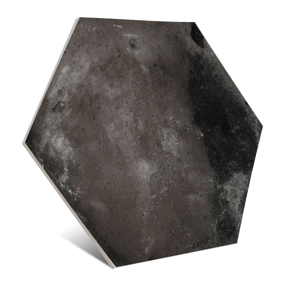 Hexa Cottage Graphite 14x16 (Caixa 0,435m2)