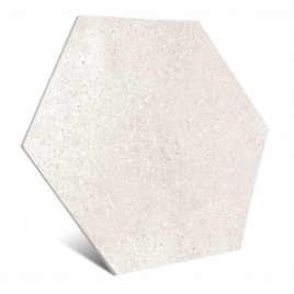 Hexágono Rift Crema 23.3x26.8 (Caja 0.515m2)