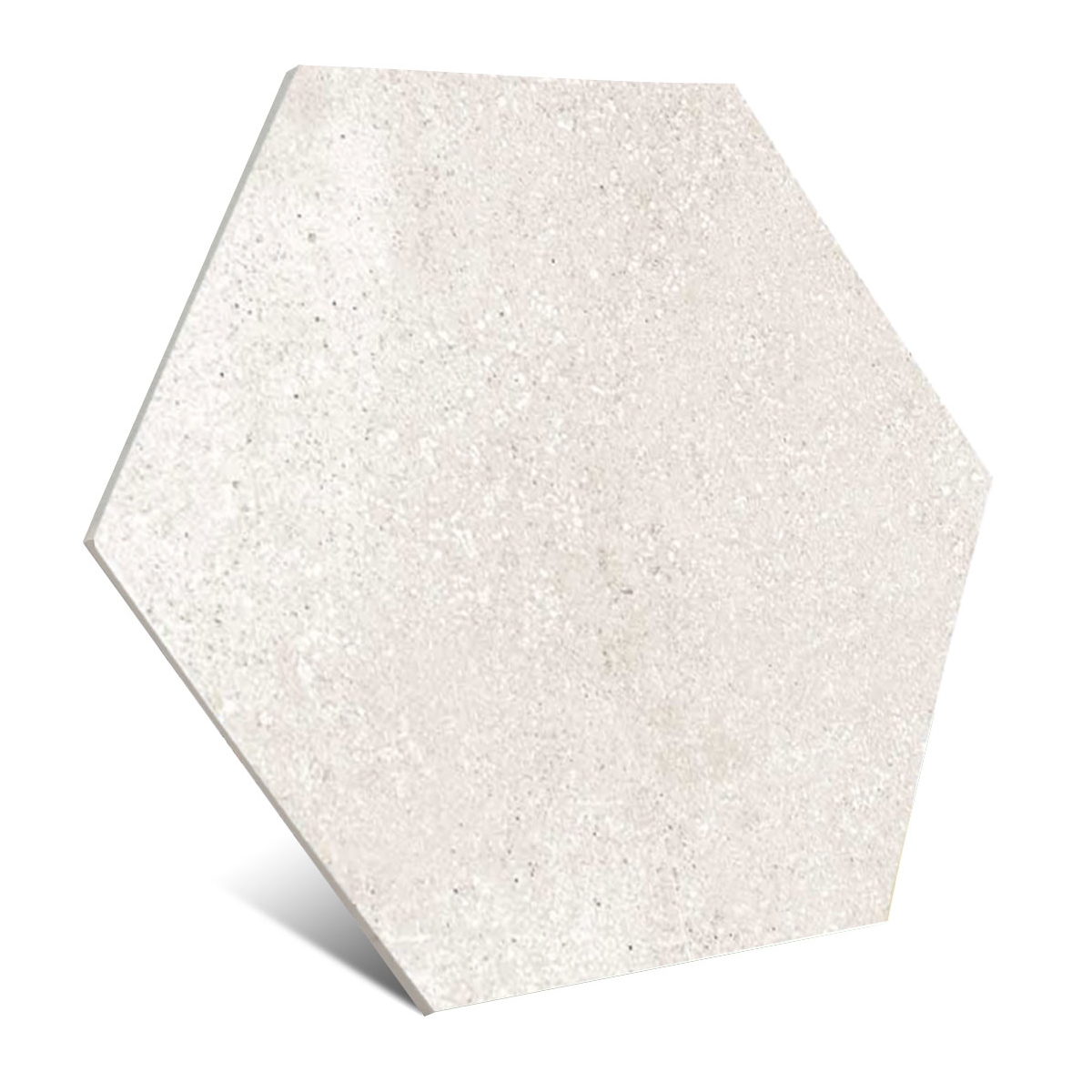 Hexagon Rift Cream 23,3x26,8 (Caixa 0,515m2)