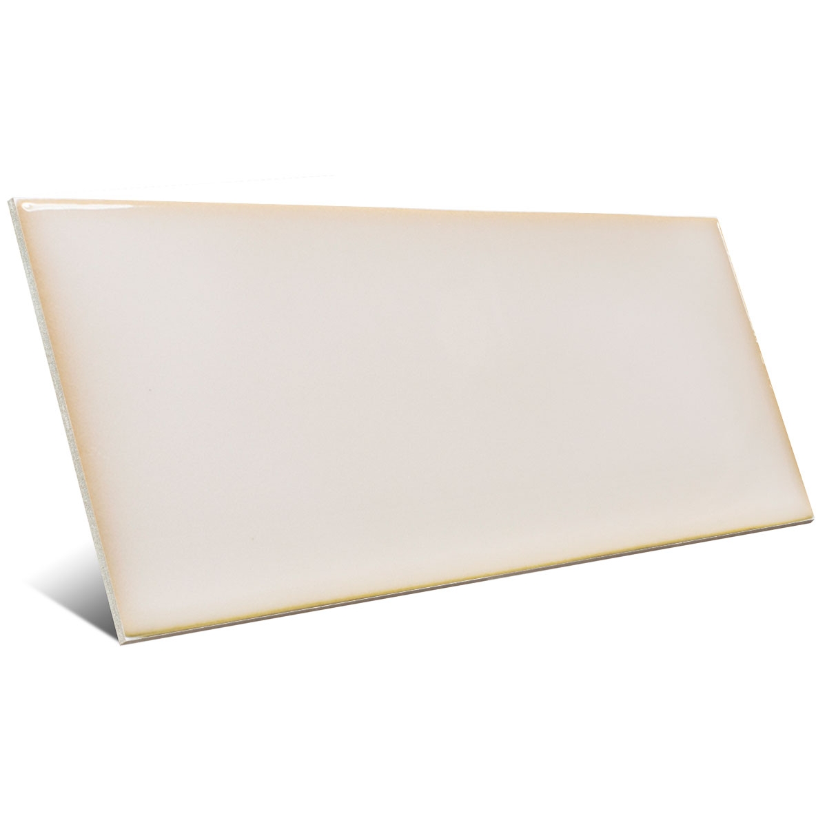 Faienza Deep White 6.2x12.5 (Box 0.50m2)