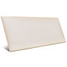 Faienza Deep White 6.2x12.5 (Box 0.50m2)
