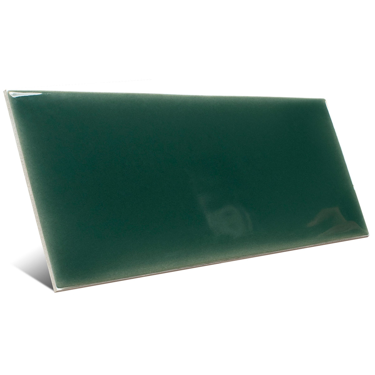 Faienza Royal Green 6,2x12,5 (Caixa 0,50m2)