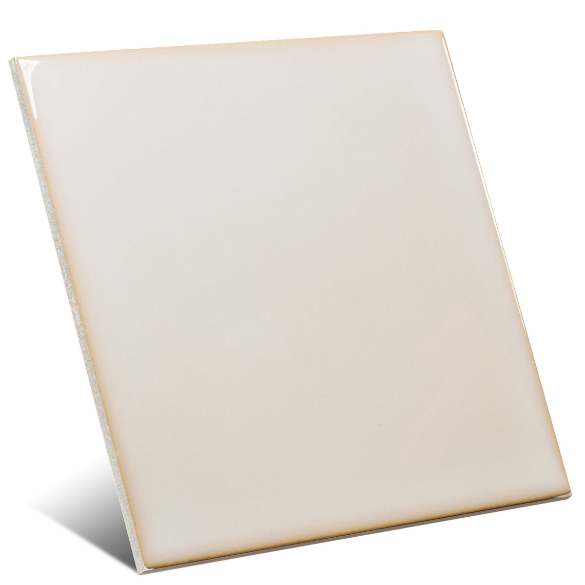 Faienza Square Deep White 12,5x12,5 (Caixa 0,49m2)